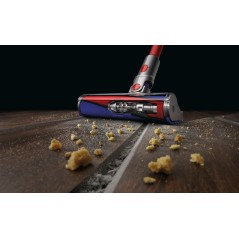 Dyson V11 Fluffy Cordless Vacuum Cleaner 185W - Powerful, Versatile, 0.76L Capacity | Model 5025155090121